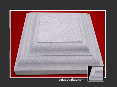 Andezit Baba Şapkası