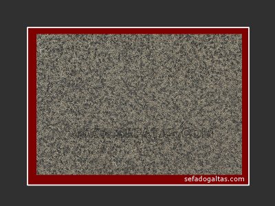 Cilalı Bazalt Döşeme